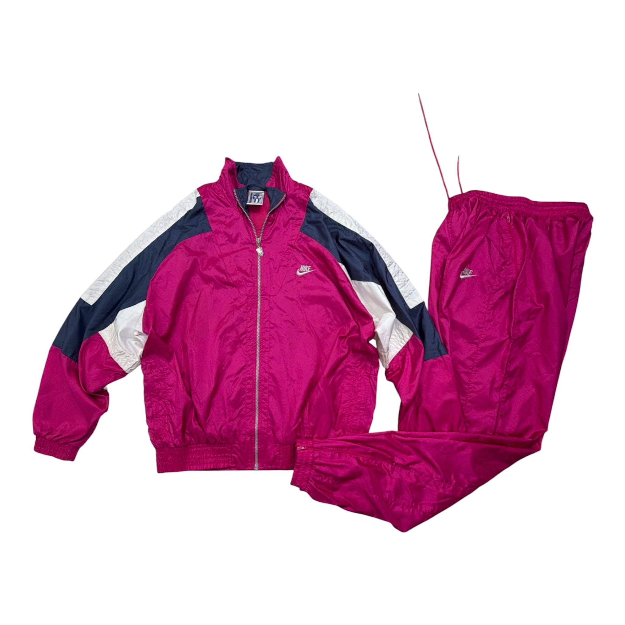 Tuta Nike vintage